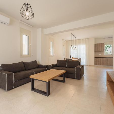 Kalisun Exclusive Villas Nea Kallikrateia Номер фото