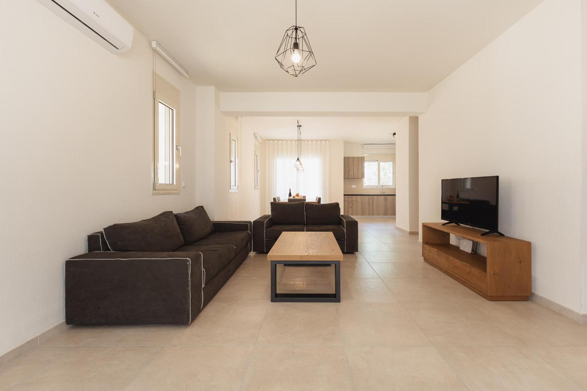 Kalisun Exclusive Villas Nea Kallikrateia Номер фото