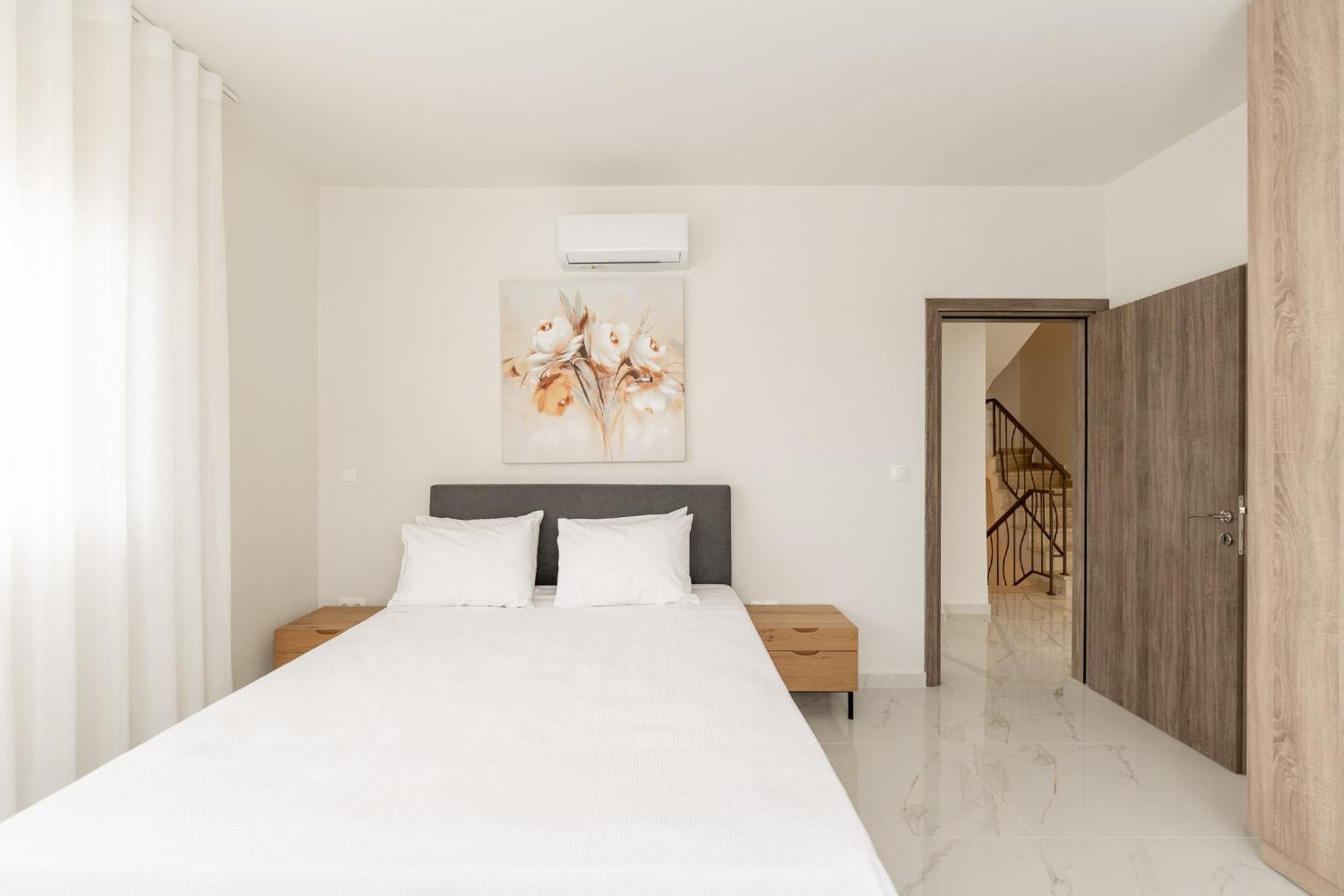 Kalisun Exclusive Villas Nea Kallikrateia Номер фото